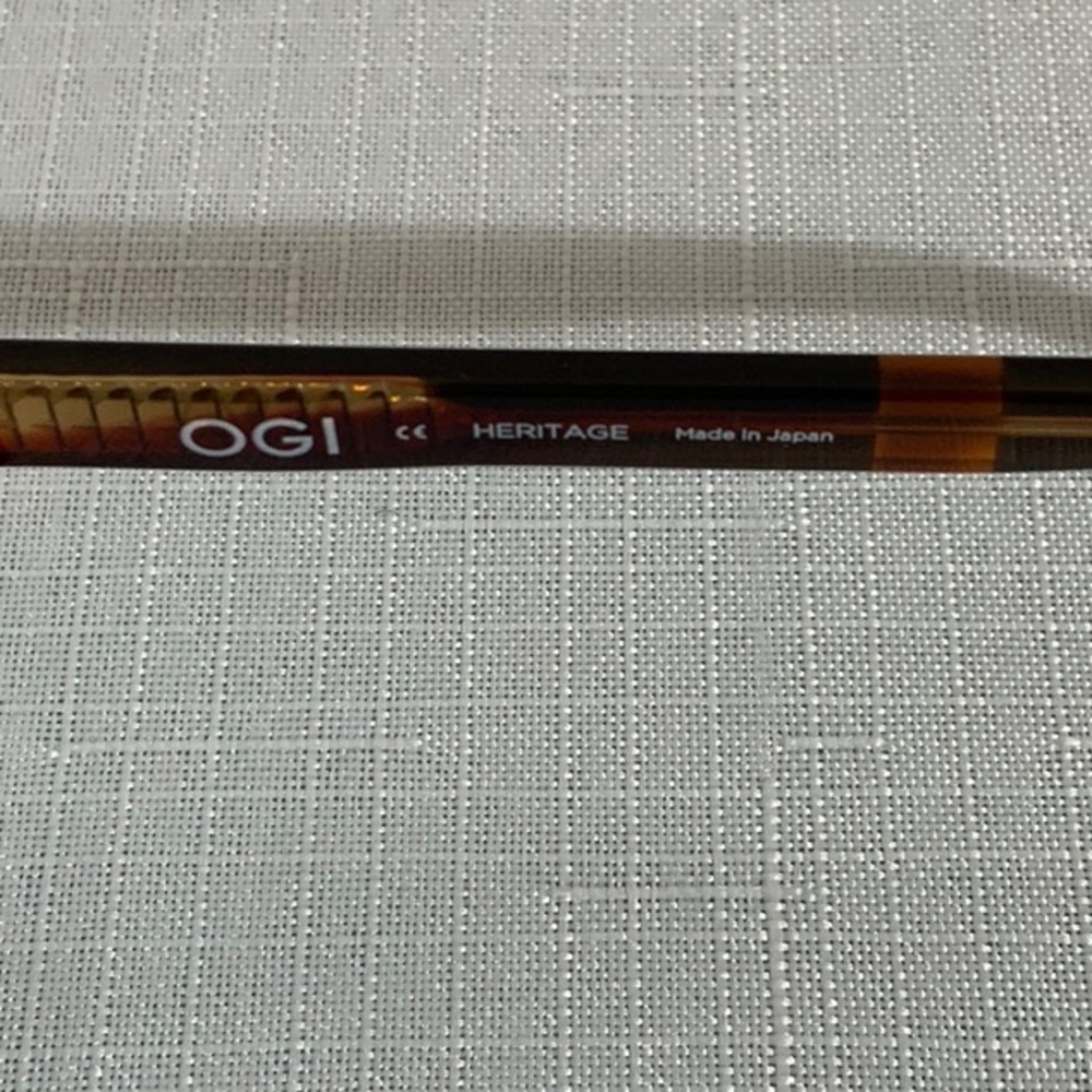 Ogi Heritage Black / Tortoise Frames - image 5